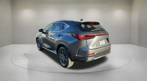 More photos of 2023 Lexus NX 350 Premium at Fiesta Ford, Inc., CA