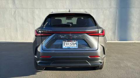 Another view of 2023 Lexus NX 350 Premium for sale in Indio, CA at Fiesta Ford, Inc.