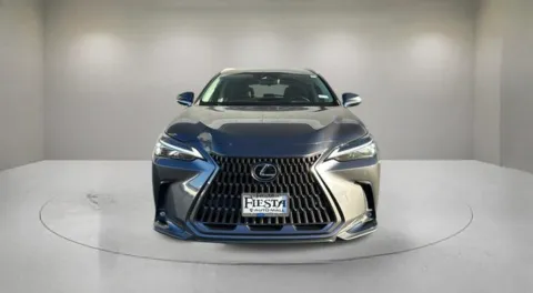 Photos of 2023 Lexus NX 350 Premium for sale in Indio, CA at Fiesta Ford, Inc.