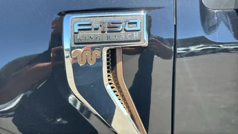 More photos of 2026 Ford F-150 King Ranch at Fiesta Ford, Inc., CA