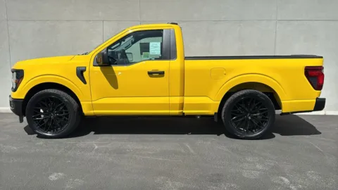 Another view of 2026 Ford F-150 XL for sale in Indio, CA at Fiesta Ford, Inc.