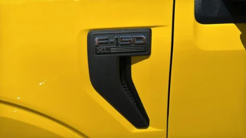 More photos of 2026 Ford F-150 XL at Fiesta Ford, Inc., CA