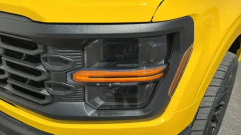 More photos of 2026 Ford F-150 XL at Fiesta Ford, Inc., CA