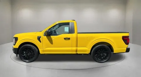 Another view of 2026 Ford F-150 XL for sale in Indio, CA at Fiesta Ford, Inc.