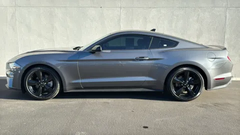 More photos of 2023 Ford Mustang EcoBoost at Fiesta Ford, Inc., CA