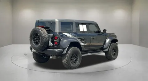 More photos of 2023 Ford Bronco Raptor at Fiesta Ford, Inc., CA