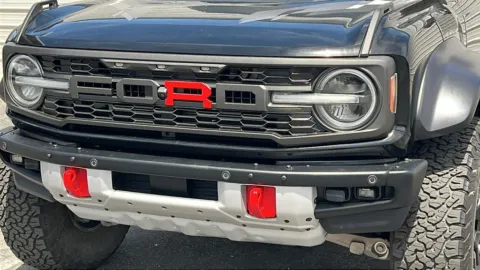 Another view of 2023 Ford Bronco Raptor for sale in Indio, CA at Fiesta Ford, Inc.
