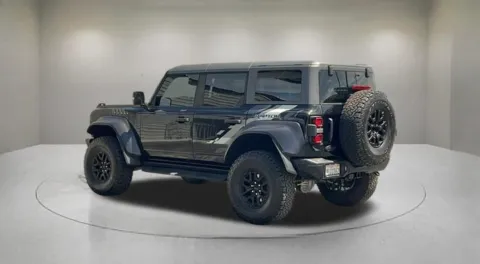 More photos of 2023 Ford Bronco Raptor at Fiesta Ford, Inc., CA
