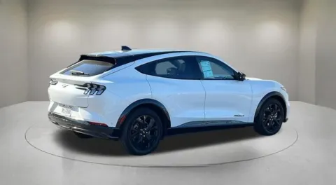 More photos of 2023 Ford Mustang Mach-E Premium at Fiesta Ford, Inc., CA