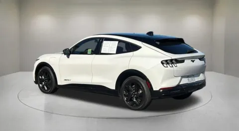 More photos of 2023 Ford Mustang Mach-E Premium at Fiesta Ford, Inc., CA