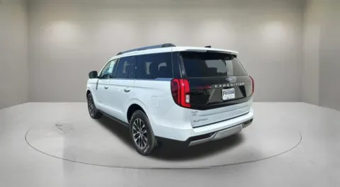 More photos of 2025 Ford Expedition Platinum at Fiesta Ford, Inc., CA