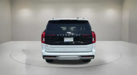 Another view of 2025 Ford Expedition Platinum for sale in Indio, CA at Fiesta Ford, Inc.