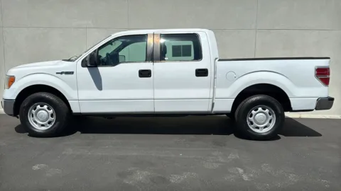 More photos of 2011 Ford F-150 XL at Fiesta Ford, Inc., CA