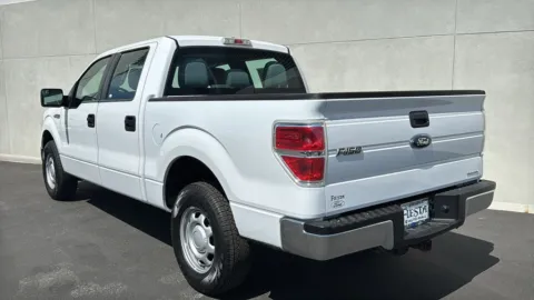 More photos of 2011 Ford F-150 XL at Fiesta Ford, Inc., CA
