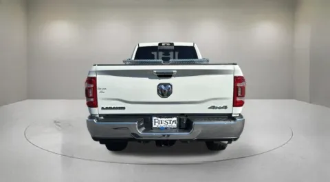 Another view of 2022 Ram 3500 Laramie for sale in Indio, CA at Fiesta Ford, Inc.