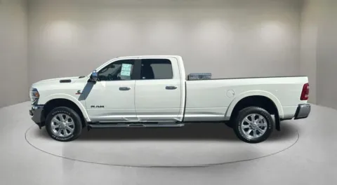 More photos of 2022 Ram 3500 Laramie at Fiesta Ford, Inc., CA