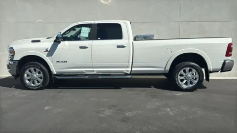 More photos of 2022 Ram 3500 Laramie at Fiesta Ford, Inc., CA