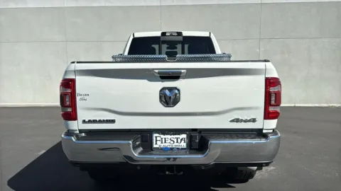 Another view of 2022 Ram 3500 Laramie for sale in Indio, CA at Fiesta Ford, Inc.