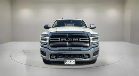 Photos of 2022 Ram 3500 Laramie for sale in Indio, CA at Fiesta Ford, Inc.