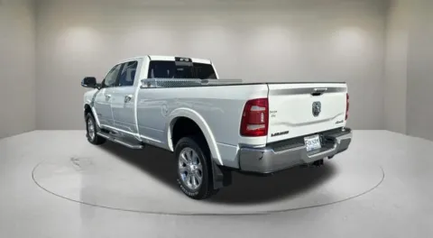 More photos of 2022 Ram 3500 Laramie at Fiesta Ford, Inc., CA