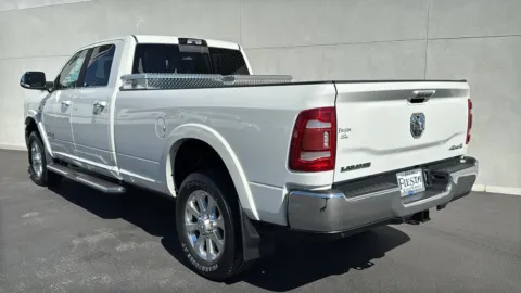 More photos of 2022 Ram 3500 Laramie at Fiesta Ford, Inc., CA