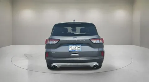 Another view of 2022 Ford Escape SE for sale in Indio, CA at Fiesta Ford, Inc.