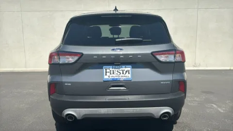Another view of 2022 Ford Escape SE for sale in Indio, CA at Fiesta Ford, Inc.