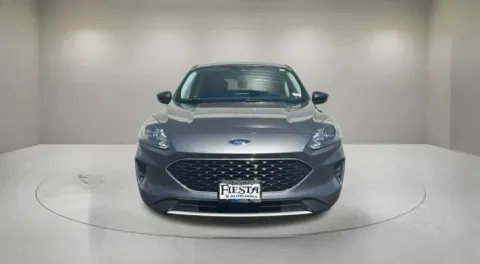 Photos of 2022 Ford Escape SE for sale in Indio, CA at Fiesta Ford, Inc.
