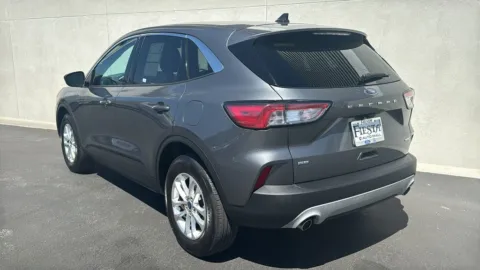 More photos of 2022 Ford Escape SE at Fiesta Ford, Inc., CA