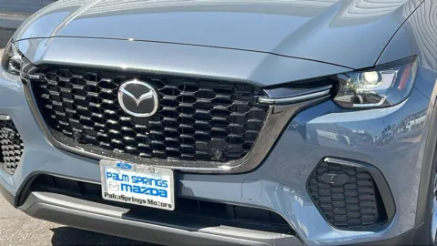 Another view of 2026 Mazda CX-70 PHEV SC Plus for sale in Indio, CA at Fiesta Ford, Inc.