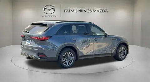 More photos of 2026 Mazda CX-70 PHEV SC Plus at Fiesta Ford, Inc., CA