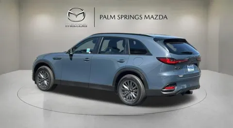 More photos of 2026 Mazda CX-70 PHEV SC Plus at Fiesta Ford, Inc., CA
