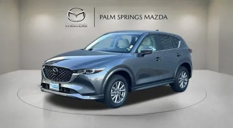 Photos of 2025 Mazda CX-5 2.5 S Preferred Package for sale in Indio, CA at Fiesta Ford, Inc.