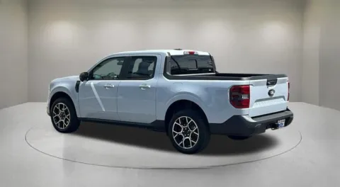 More photos of 2026 Ford Maverick Lariat at Fiesta Ford, Inc., CA