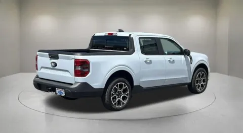 More photos of 2026 Ford Maverick Lariat at Fiesta Ford, Inc., CA