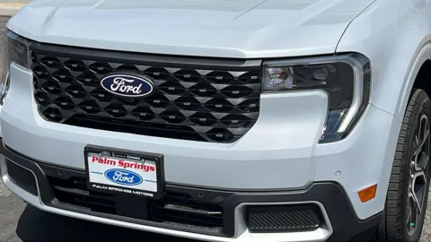 Another view of 2026 Ford Maverick Lariat for sale in Indio, CA at Fiesta Ford, Inc.