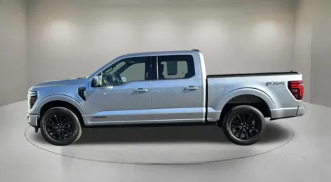 More photos of 2024 Ford F-150 Platinum at Fiesta Ford, Inc., CA