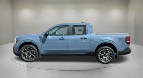 Another view of 2026 Ford Maverick Lariat for sale in Indio, CA at Fiesta Ford, Inc.