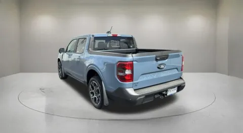 Photos of 2026 Ford Maverick Lariat for sale in Indio, CA at Fiesta Ford, Inc.