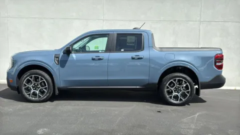 Another view of 2026 Ford Maverick Lariat for sale in Indio, CA at Fiesta Ford, Inc.