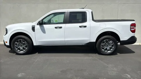 Another view of 2026 Ford Maverick XLT for sale in Indio, CA at Fiesta Ford, Inc.
