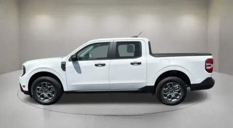 Another view of 2026 Ford Maverick XLT for sale in Indio, CA at Fiesta Ford, Inc.