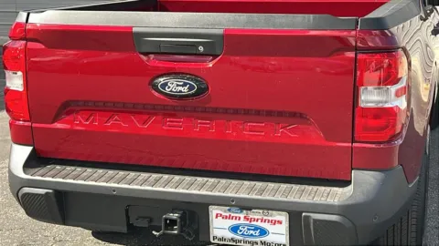 More photos of 2026 Ford Maverick XLT at Fiesta Ford, Inc., CA