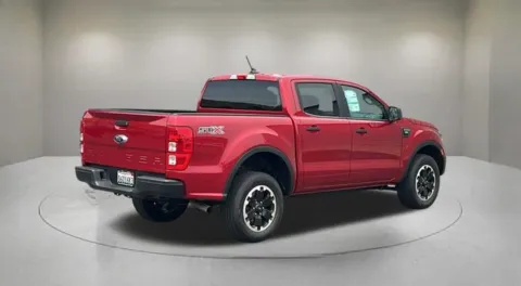 More photos of 2021 Ford Ranger XL at Fiesta Ford, Inc., CA