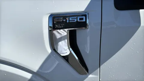 More photos of 2026 Ford F-150 XLT at Fiesta Ford, Inc., CA