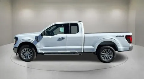 Another view of 2026 Ford F-150 XLT for sale in Indio, CA at Fiesta Ford, Inc.