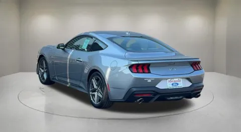 More photos of 2025 Ford Mustang GT at Fiesta Ford, Inc., CA