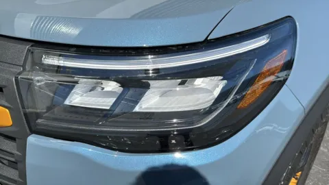 More photos of 2026 Ford Explorer Tremor at Fiesta Ford, Inc., CA