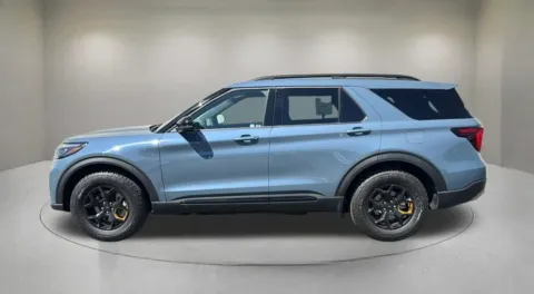 Another view of 2026 Ford Explorer Tremor for sale in Indio, CA at Fiesta Ford, Inc.