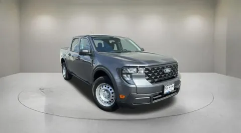 Gray 2026 Ford Maverick XL for sale in Indio, CA